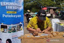 Seni Ukir Jepara diperjuangkan untuk dapat pengakuan UNESCO