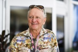 Legenda MotoGP Kevin Schwantz jadi analis GP Amerika
