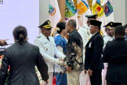 PT Freeport Indonesia terus dukung pembangunan Kabupaten Mimika