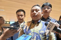 Pada puncak mudik Lebaran, 184.000 penumpang padati Bandara Soetta