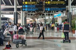 Bali dan Singapura jadi favorit tujuan mudik Lebaran 2025