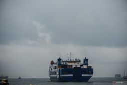 Hujan diprakirakan turun pada mayoritas wilayah Indonesia, termasuk Serang