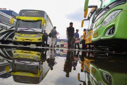 Verifikasi, Dishub Banten tutup sementara pendaftaran Mudik Gratis 2026