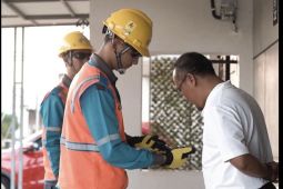 Tips PLN amankan listrik rumah saat mudik Lebaran 2025