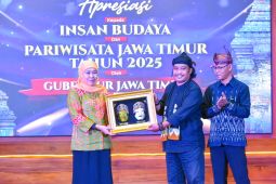Khofifah apresiasi 1.000 seniman dan 148 juru pelihara cagar budaya