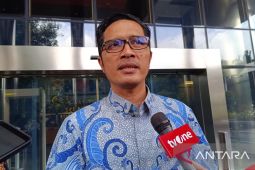 Terkait kasus SYL, KPK panggil adik Febri Diansyah