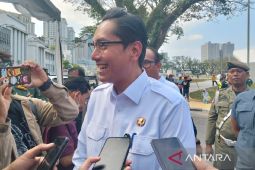 Wali Kota Medan ajak masyarakat jaga kamtibmas  jelang Lebaran