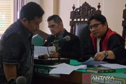 Pria warga Tanjungbalai ajukan praperadilan ke PN Medan, diduga dikriminalisasi