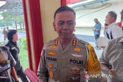 Polda Sumut tingkatkan personel pengamanan arus mudik  jalur Parapat