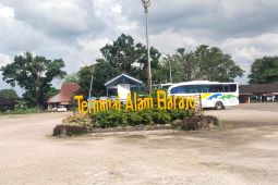 Pemkot Jambi dorong PO miliki loket di Terminal Alam Barajo
