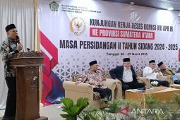 Kemenag Sumut siap selenggarakan ibadah haji 2025