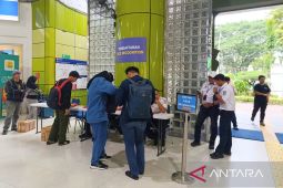 KAI: Teknologi pengenalan wajah permudah penumpang