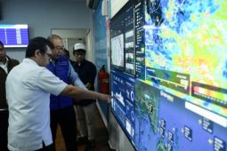 Opsel kompak jaga telekomunikasi andal di Lebaran 2025