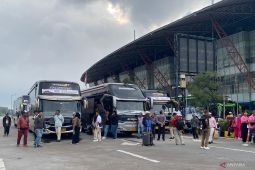 Mudik, antara tradisi-distribusi kesejahteraan ekonomi