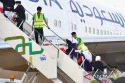 Kanwil Kemenag Sumsel jamin kelancaran penyelenggaraan ibadah haji 2025