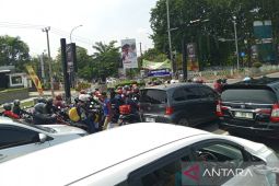 Jalur Pantura Cirebon dilintasi 468 ribu kendaraan sampai H-5 Lebaran