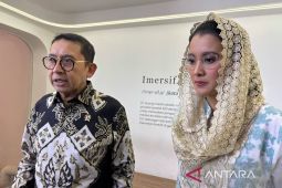 Menteri Kebudayaan kembangkan industri film nasional