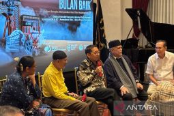 Menbud  siap jalin kolaborasi hadirkan museum film yang proporsional