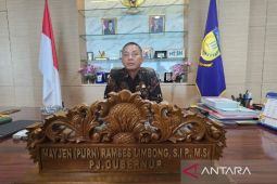 Pj Gubernur mulai tertibkan tambang ilegal Papua