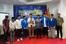 PMII serukan boikot 25 merek yang dinilai terafiliasi dengan Israel