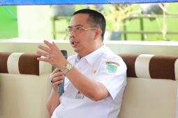Baznas-Pemkot Probolinggo salurkan bantuan gizi untuk cegah stunting