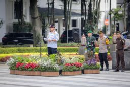 Pemkot Bandung membentuk satgas untuk tekan aksi premanisme