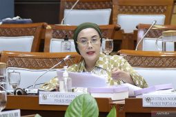 DPR dorong  reformasi mentalitas Polri tekan kekerasan pada anak