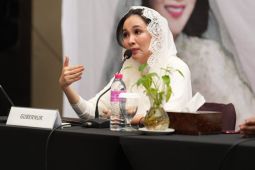 Sherly Laos:  Media adalah sahabat dan mitra Pemprov Malut