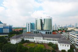UI buka program studi baru subspesialis ilmu kesehatan mata