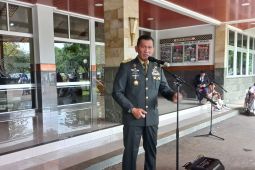 Oknum yang terbukti bunuh jurnalis di Kalsel akan dihukum berat