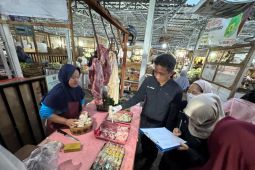Harga daging sapi dan ayam di Banyuwangi relatif stabil jelang Lebaran