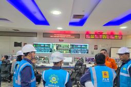 PLN Singkawang pastikan keandalan listrik saat Lebaran 2025