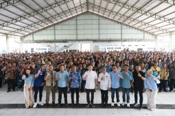 Sekolah rakyat tingkatkan kesetaraan pendidikan