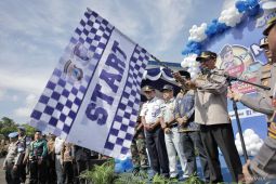 Pemudik diharapkan utamakan kesehatan dan keselamatan