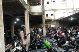 Polres Metro Jakarta Barat larang keras remaja berkonvoi dan bakar petasan di jalanan