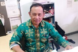 Pemkab Lebak larang kendaraan dinas dibawa mudik