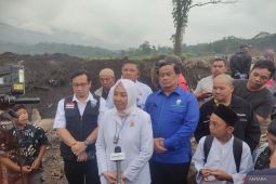 Waspada! BMKG deteksi siklon Courtney pengaruhi gelombang laut di Jabar hingga Bali