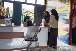 17 puskesmas Mukomuko tetap buka selama libur lebaran