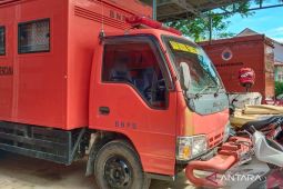 BPBD Mukomuko: Waspadai bencana hidrometeorologi selama libur lebaran
