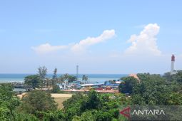 Jumlah penumpang Pelabuhan Tanjungkalian meningkat 20 persen