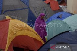 Psikolog: Puasa ajang latihan  mengontrol emosi