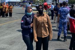 Juwita, jurnalis korban pembunuhan dikenal ceria dan mudah bergaul