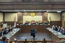 Jaksa minta hakim tolak nota keberatan Hasto Kristiyanto