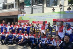 Menteri ESDM akan masifkan penggunaan gas bumi untuk rumah