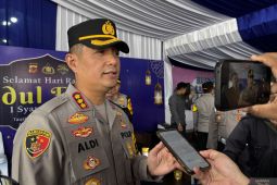 Puncak arus mudik di Nagreg Bandung diprediksi terjadi malam ini