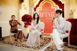 HWT Gold ajak perempuan temukan makna kecantikan sejati