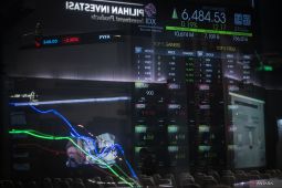 IHSG BEI diprediksi variatif saat pasar cermati tensi perdagangan global