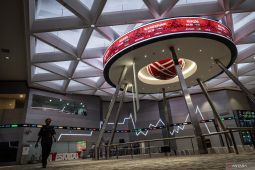 Rebound, IHSG terdongkrak kepastian Danantara dan hasil RUPST Himbara