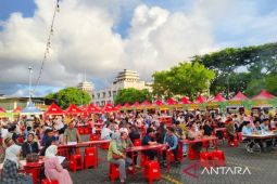 Pemprov kolaborasi dunia usaha bangkitkan ekonomi Sulut