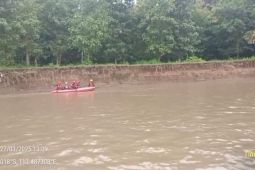 Satu korban terseret arus Sungai Bedadung Jember ditemukan meninggal